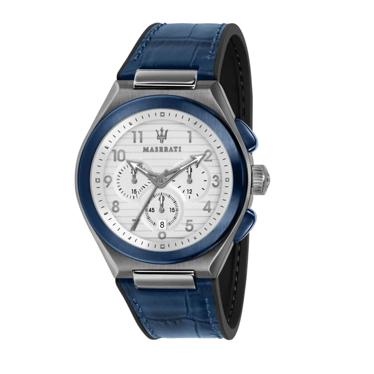 Reloj Hombre Maserati TRICONIC (Ø 43 mm)