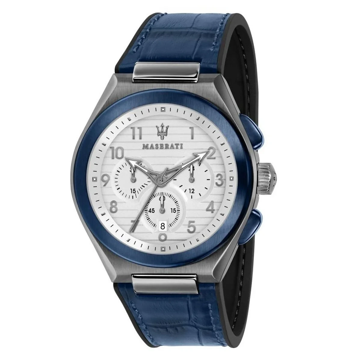 Reloj Hombre Maserati TRICONIC (Ø 43 mm)