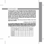 Reloj Hombre Maserati (Ø 44 mm)