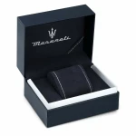 Reloj Hombre Maserati (Ø 44 mm)