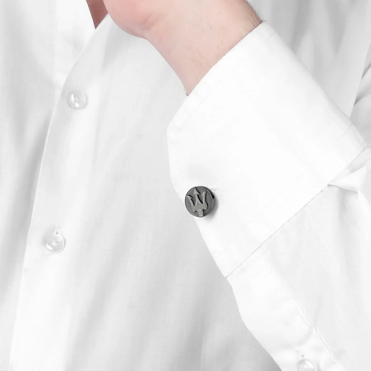 Gemelos Maserati JM418ANK10