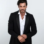 Pulsera Hombre Maserati Acero Inoxidable 22 cm