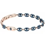 Pulsera Hombre Maserati Acero Inoxidable 22 cm