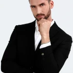 Pulsera Hombre Maserati Acero Inoxidable 22 cm