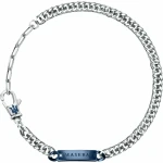 Pulsera Hombre Maserati JM221ATY09 Acero Inoxidable 25 cm