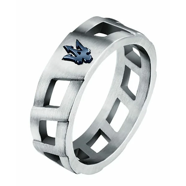 Anillo Hombre Maserati JM334AVD50025 (25)