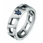 Anillo Hombre Maserati JM334AVD50025 (25)