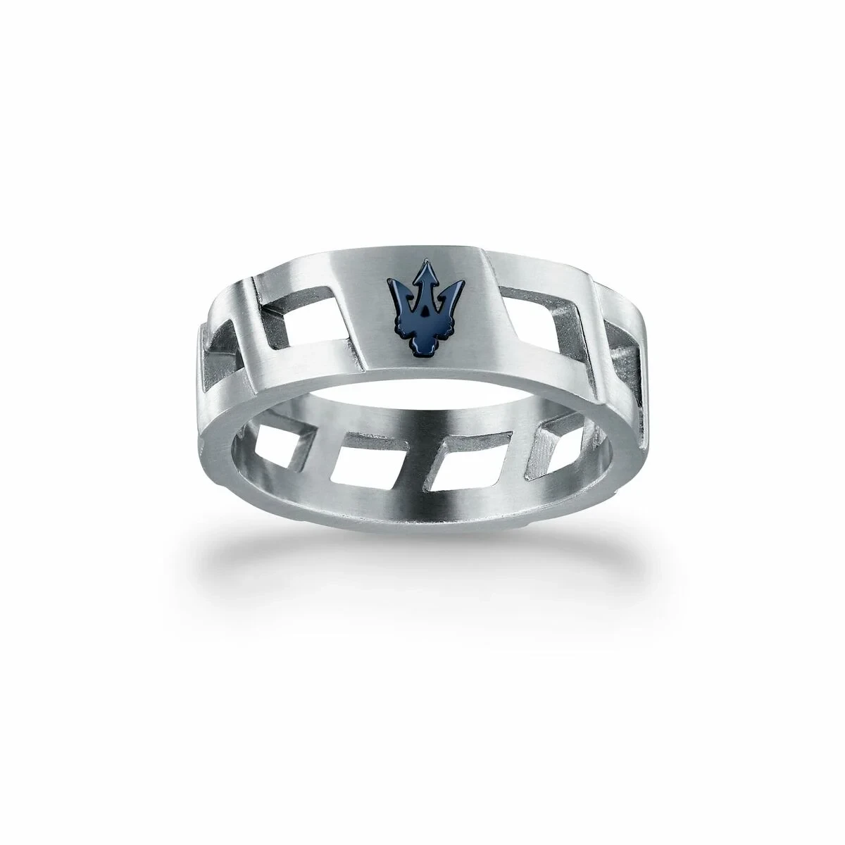 Anillo Hombre Maserati JM334AVD50025 (25)