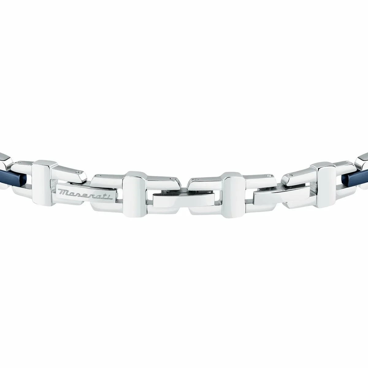 Pulsera Hombre Maserati JM523AVD32 Acero Inoxidable 21,5 cm