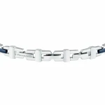 Pulsera Hombre Maserati JM523AVD32 Acero Inoxidable 21,5 cm