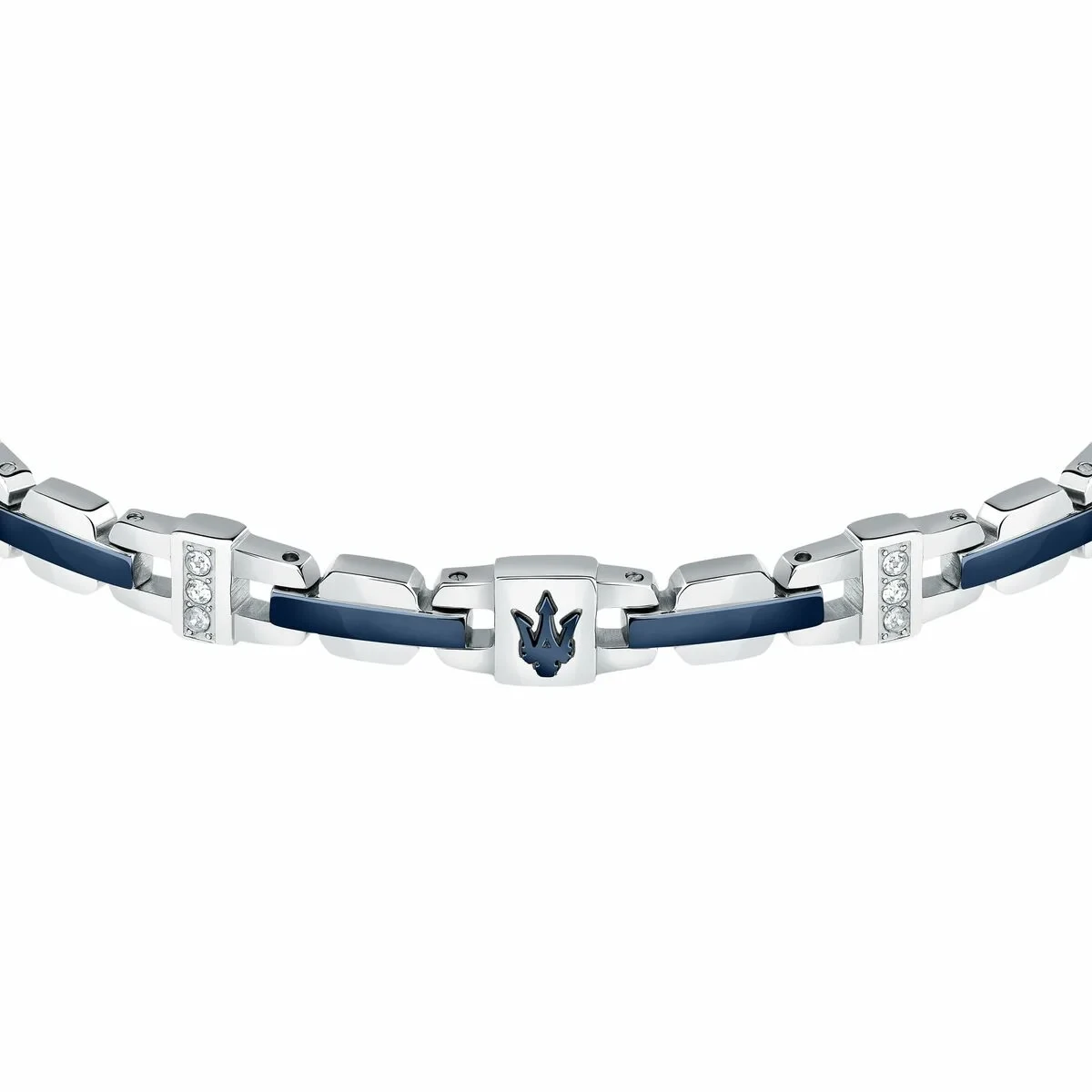 Pulsera Hombre Maserati JM523AVD32 Acero Inoxidable 21,5 cm