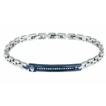 Pulsera Hombre Maserati JM224AVD40 Acero Inoxidable