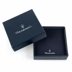 Pulsera Hombre Maserati JM224AVD40 Acero Inoxidable