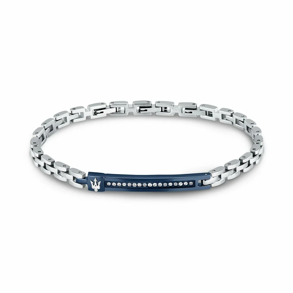 Pulsera Hombre Maserati JM224AVD40 Acero Inoxidable