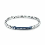 Pulsera Hombre Maserati JM224AVD40 Acero Inoxidable