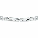 Pulsera Hombre Maserati JM224AVD40 Acero Inoxidable