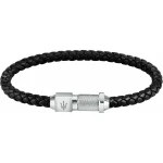 Pulsera Hombre Maserati JM223AVE17 Cuero 21 cm