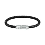 Pulsera Hombre Maserati JM223AVE17 Cuero 21 cm