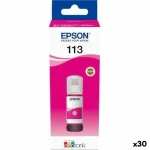 Tinta de recarga Epson Nº 113 Magenta