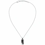 Collar Hombre Maserati JM423ATZ27 50 cm