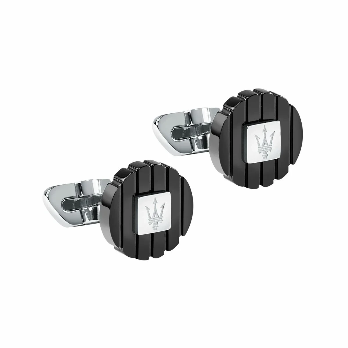 Gemelos Maserati JM5249JD02