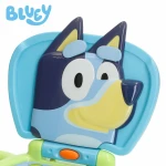 Ordenador de juguete Bluey Inglés 20 x 17 x 14 cm (4 Unidades)