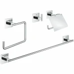 Grifo Monomando Grohe Metal
