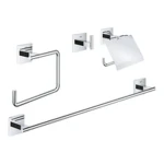 Grifo Monomando Grohe Metal