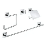 Grifo Monomando Grohe Metal