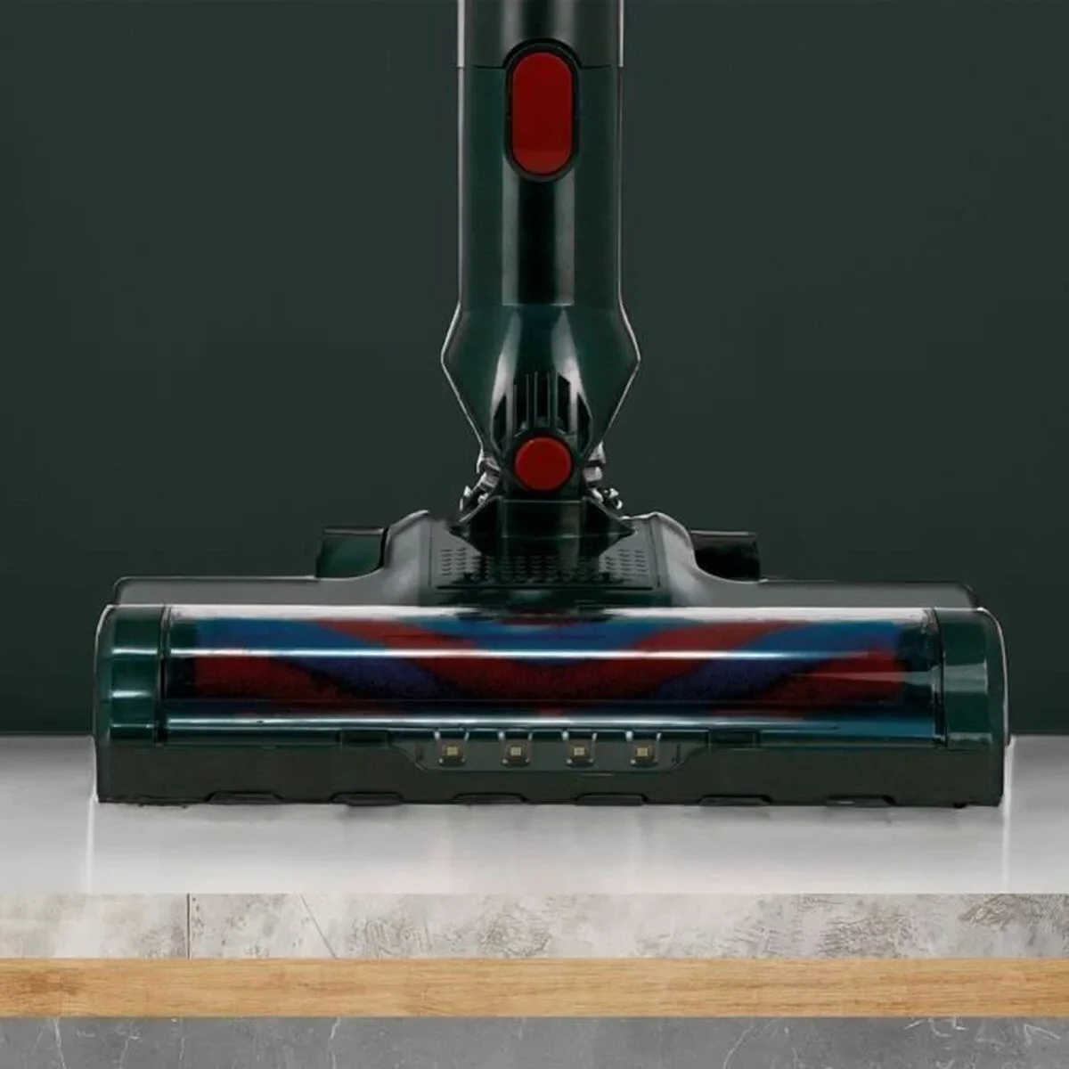 Aspirador Escoba JOCCA