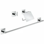Grifo Monomando Grohe Metal
