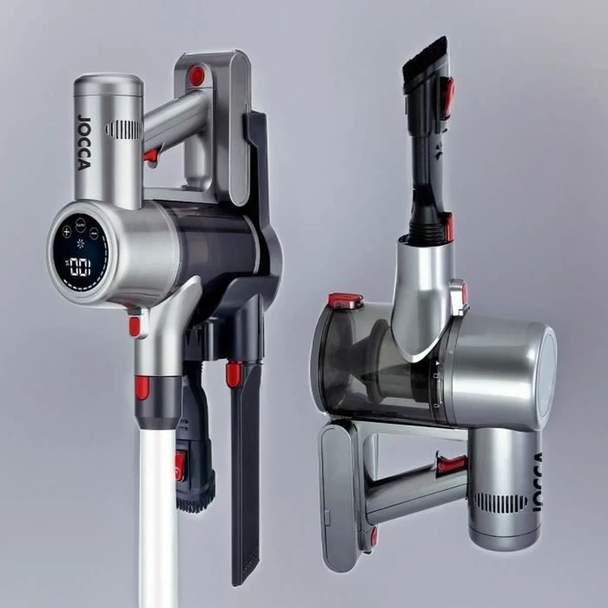 Aspirador Escoba JOCCA