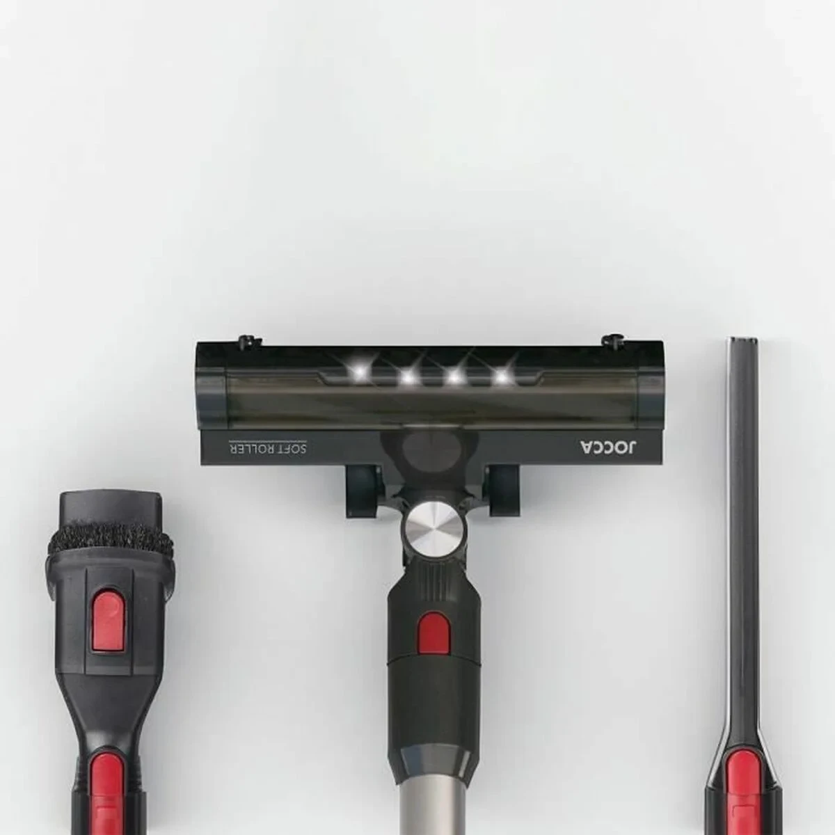 Aspirador Escoba JOCCA