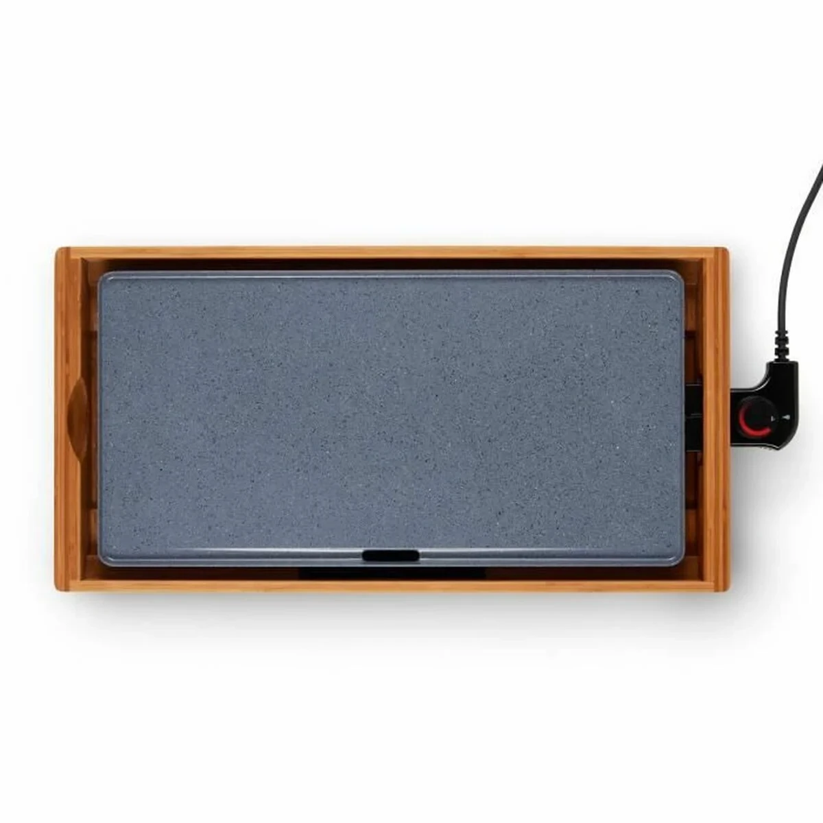 Plancha de Cocina Livoo