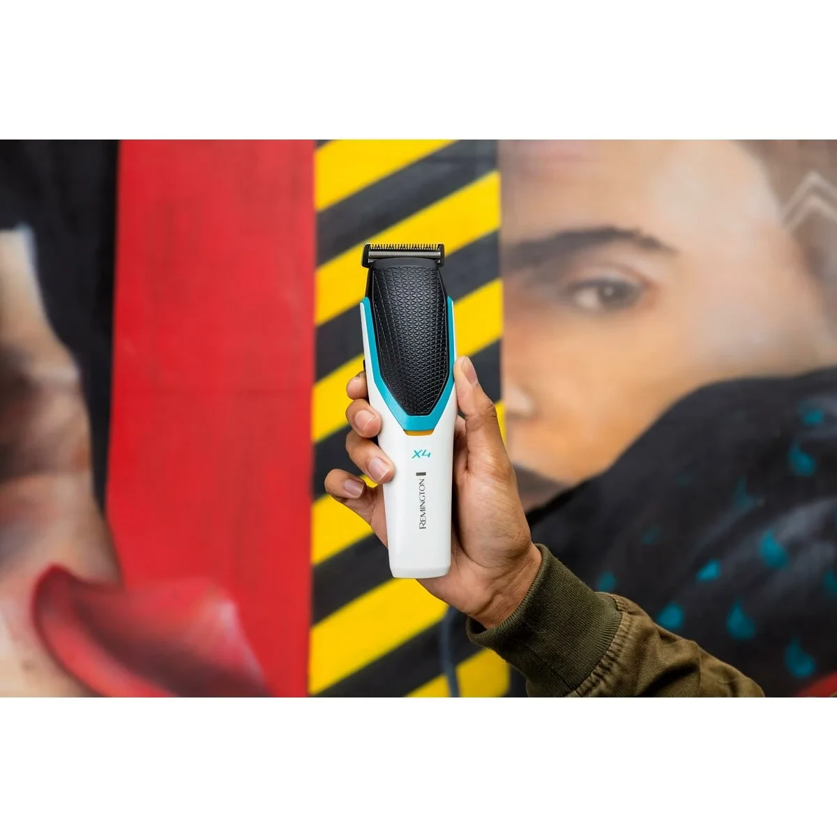 Cortapelos Remington