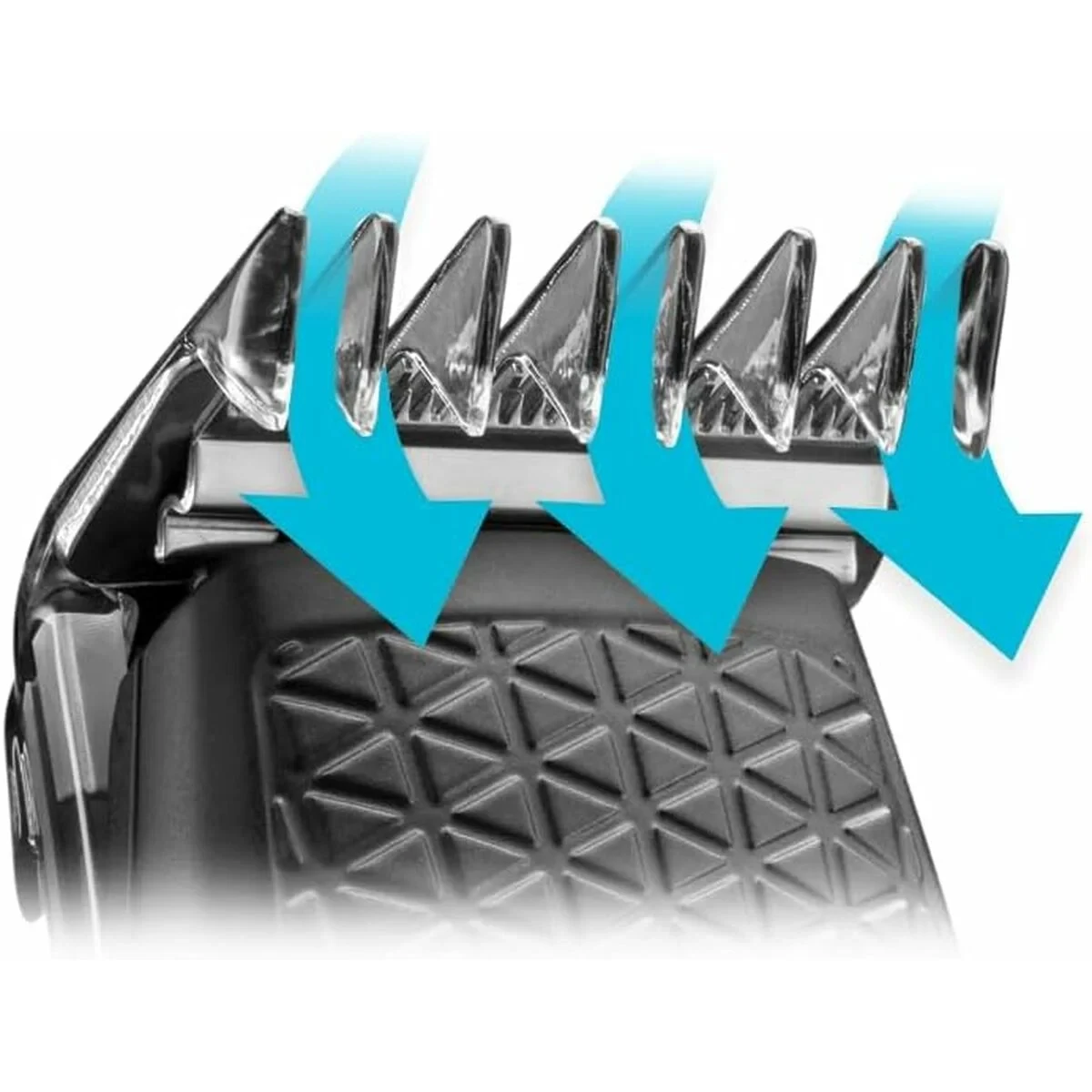 Cortapelos Remington