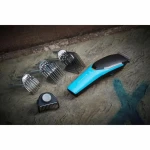 Cortapelos-Afeitadora Remington