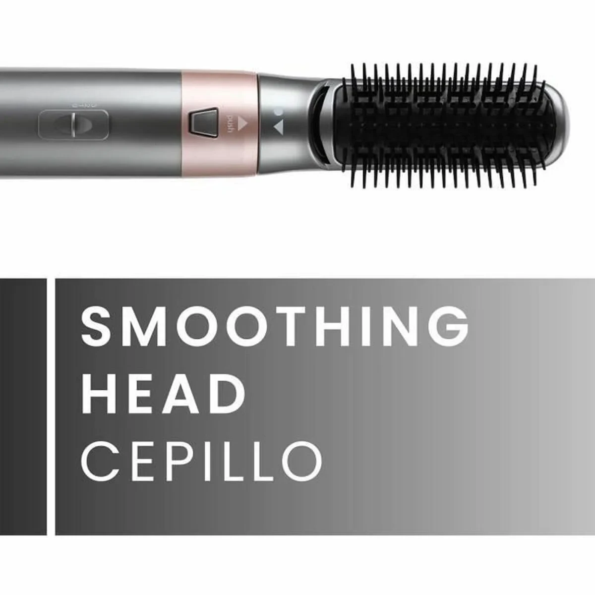 Secador de Pelo JOCCA