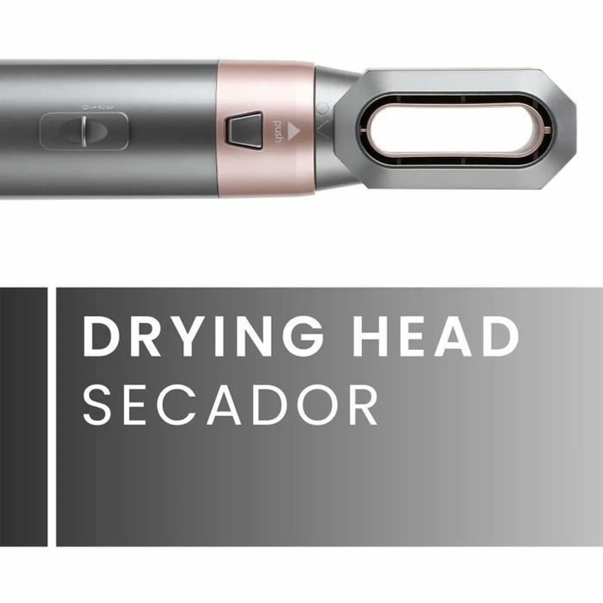 Secador de Pelo JOCCA