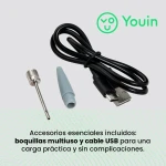 Hinchador Youin MA1023 ULTRACOMPACTO