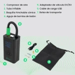 Hinchador Youin MA1022