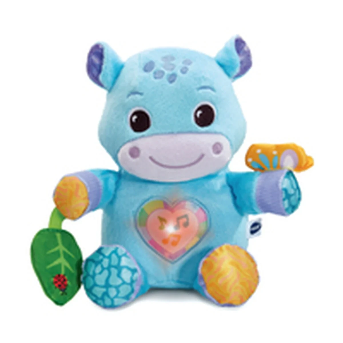 Muñeca bebé Vtech Baby 1 unidad