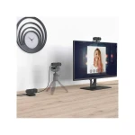 Webcam Hama C400 Full HD 4K Ultra HD