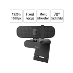 Webcam Hama C400 Full HD 4K Ultra HD