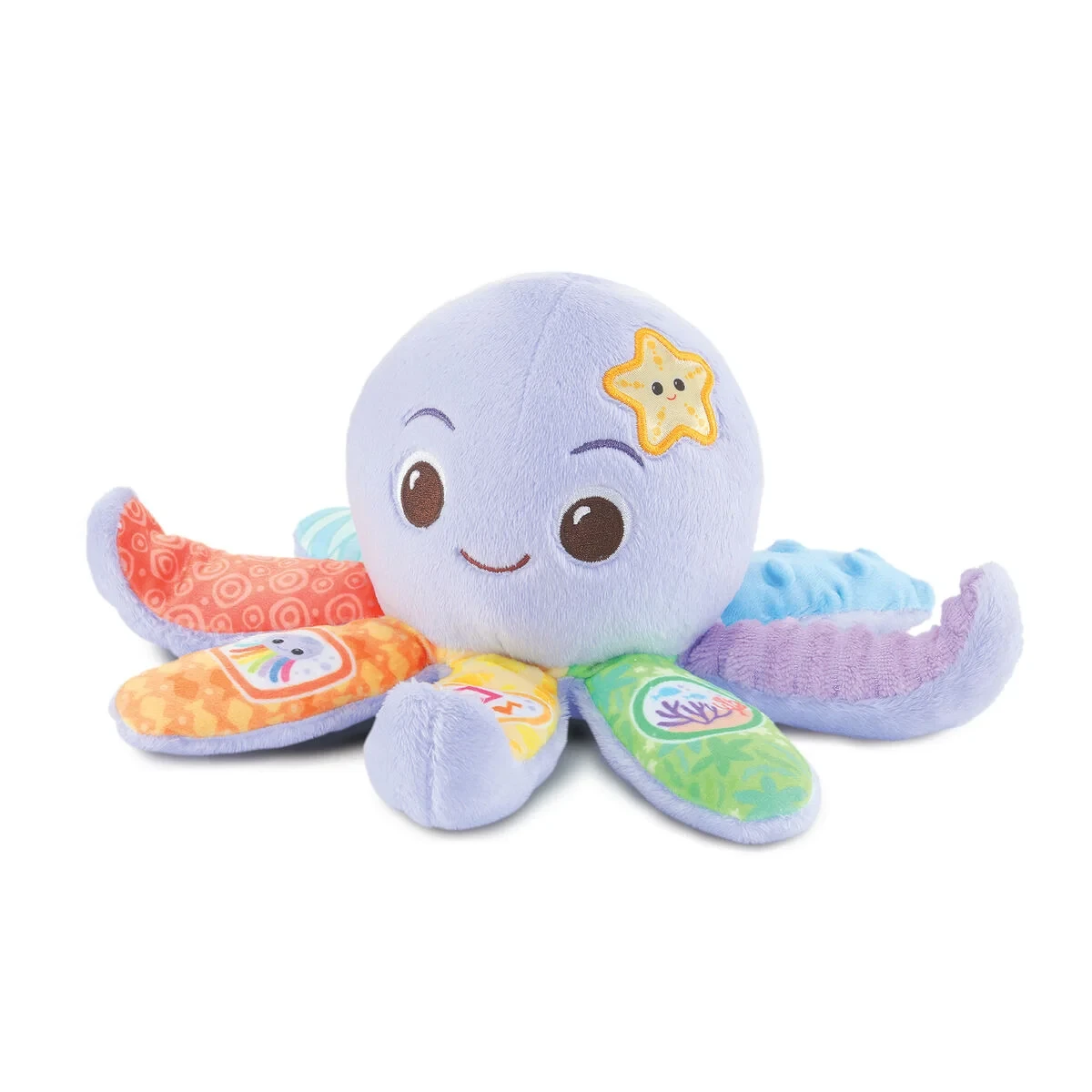 Muñeca bebé Vtech Baby 1 unidad