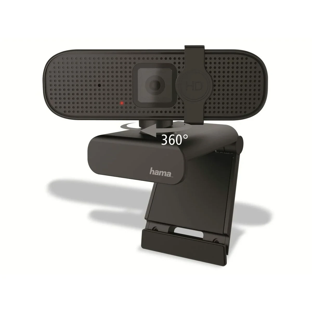 Webcam Hama C400 Full HD 4K Ultra HD