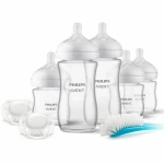 Biberón Philips 240 ml (5 Unidades)
