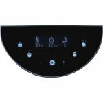 Calienta biberón Béaba