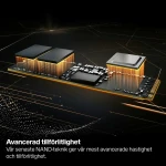 Disco Duro Western Digital WDS100T1X0M 1 TB SSD