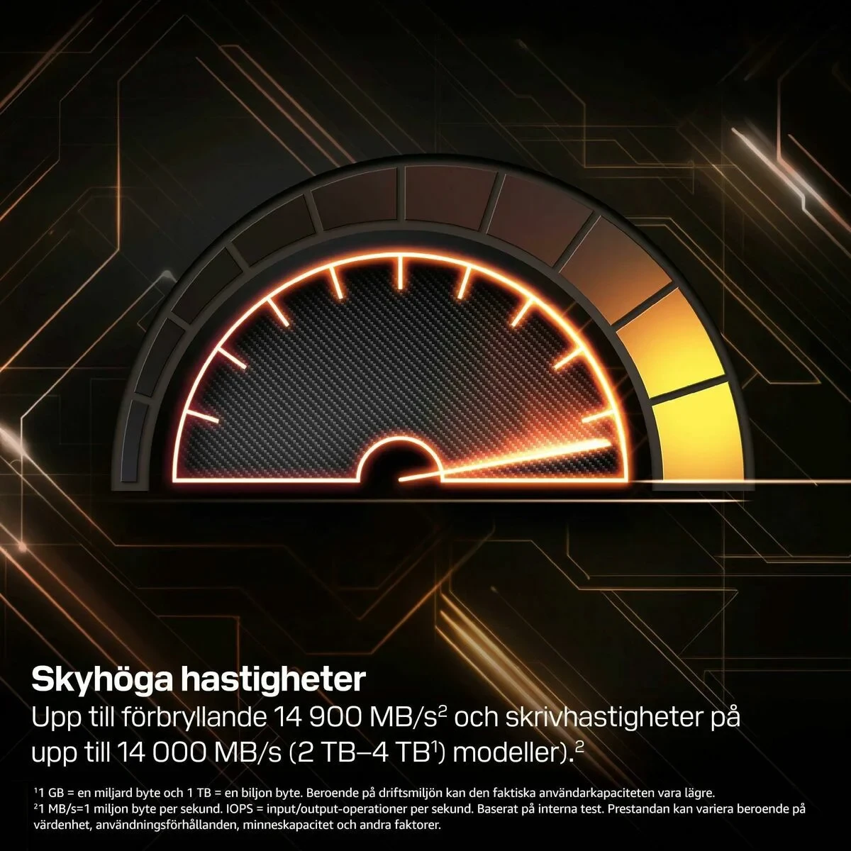 Disco Duro Western Digital WDS100T1X0M 1 TB SSD